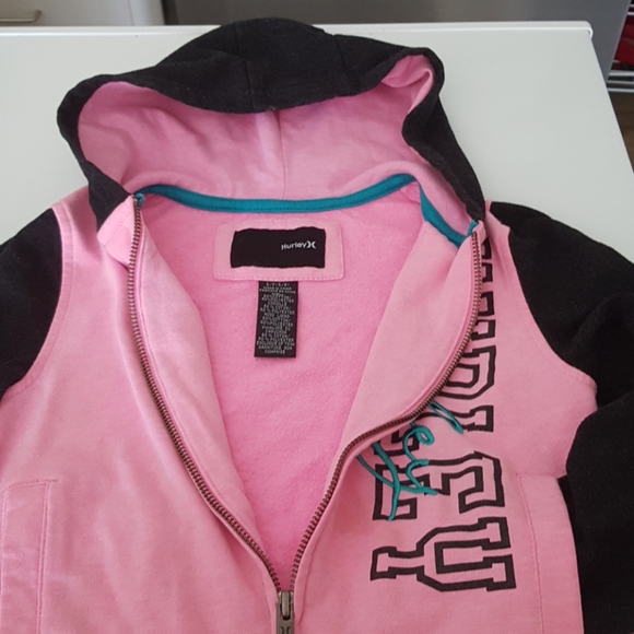 Girls hoodie - Picture 2 of 3